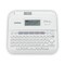 Brother P-Touch P-Touch PT-D410 6 in. x 14.2 in. x 13.3 in. 20 mm/s Advanced Connected Label Maker with Storage Case